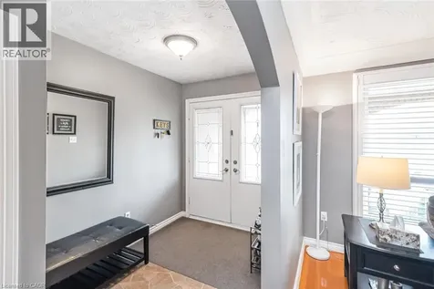 366 Berkindale Drive Hamilton ON L8E 3T8