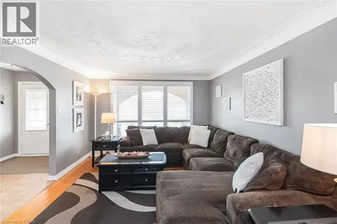 366 Berkindale Drive Hamilton ON L8E 3T8