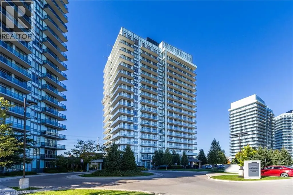 4655 Glen Erin Drive Mississauga ON L5M 0Z1