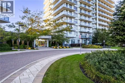 4655 Glen Erin Drive Mississauga ON L5M 0Z1