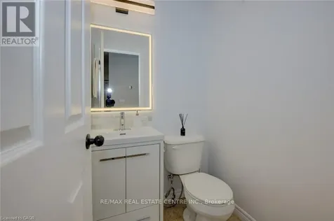 20 David Bergey Drive Kitchener ON N2E 0B1