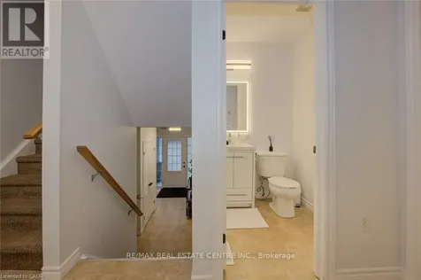 20 David Bergey Drive Kitchener ON N2E 0B1