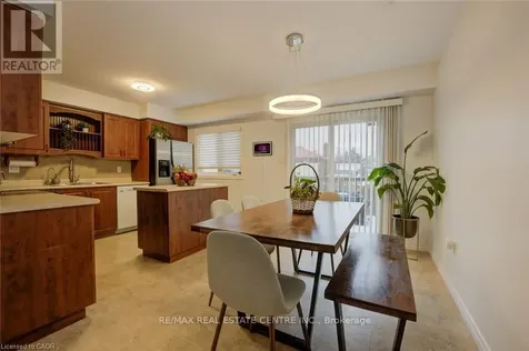 20 David Bergey Drive Kitchener ON N2E 0B1