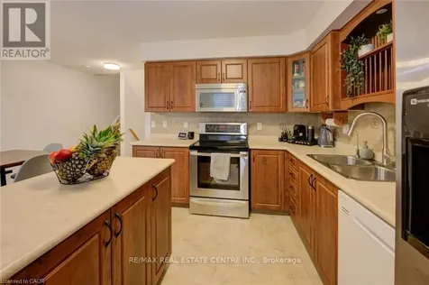20 David Bergey Drive Kitchener ON N2E 0B1