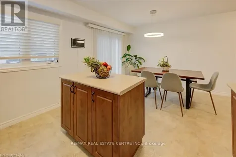 20 David Bergey Drive Kitchener ON N2E 0B1