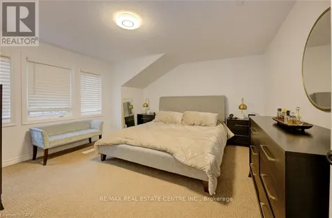 20 David Bergey Drive Kitchener ON N2E 0B1