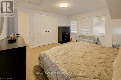 20 David Bergey Drive Kitchener ON N2E 0B1