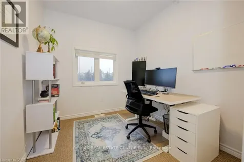 20 David Bergey Drive Kitchener ON N2E 0B1