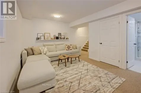 20 David Bergey Drive Kitchener ON N2E 0B1
