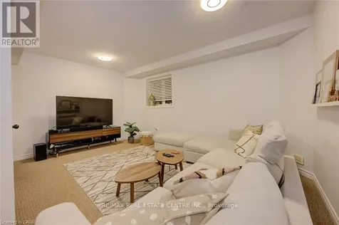 20 David Bergey Drive Kitchener ON N2E 0B1