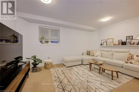20 David Bergey Drive Kitchener ON N2E 0B1