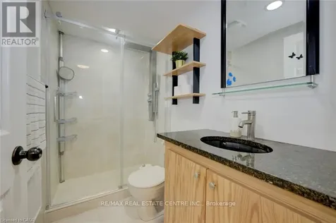 20 David Bergey Drive Kitchener ON N2E 0B1
