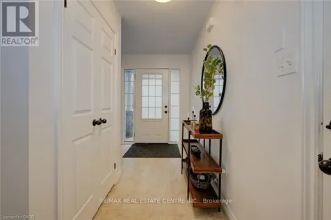 20 David Bergey Drive Kitchener ON N2E 0B1