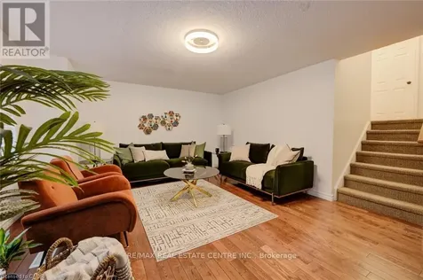 20 David Bergey Drive Kitchener ON N2E 0B1
