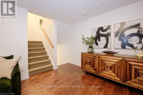 20 David Bergey Drive Kitchener ON N2E 0B1
