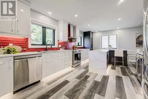 304 Auburn Drive Waterloo ON N2K 3K5