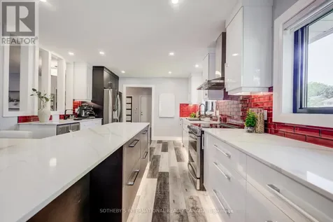 304 Auburn Drive Waterloo ON N2K 3K5