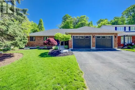 304 Auburn Drive Waterloo ON N2K 3K5