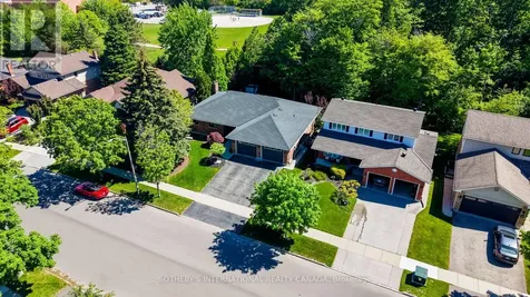 304 Auburn Drive Waterloo ON N2K 3K5