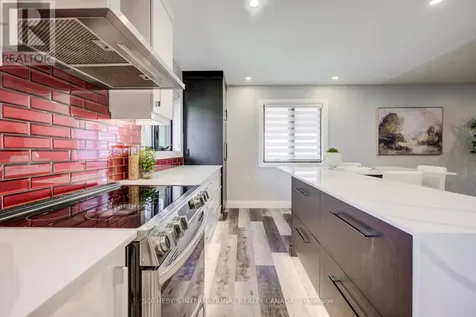 304 Auburn Drive Waterloo ON N2K 3K5