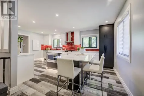 304 Auburn Drive Waterloo ON N2K 3K5