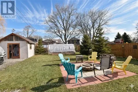 34 Davis Street Haldimand ON N0A 1J0