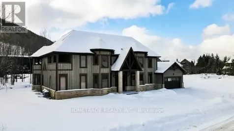 102 Hemlock Court Blue Mountains ON L9Y 0T3