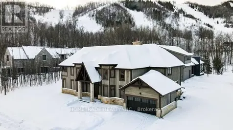 102 Hemlock Court Blue Mountains ON L9Y 0T3
