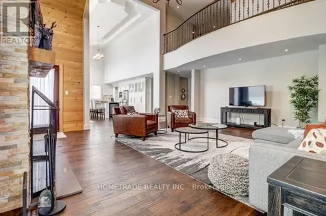 102 Hemlock Court Blue Mountains ON L9Y 0T3