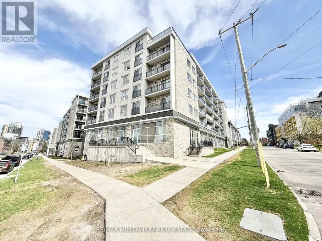 275 Larch Street Waterloo ON N2L 3R2
