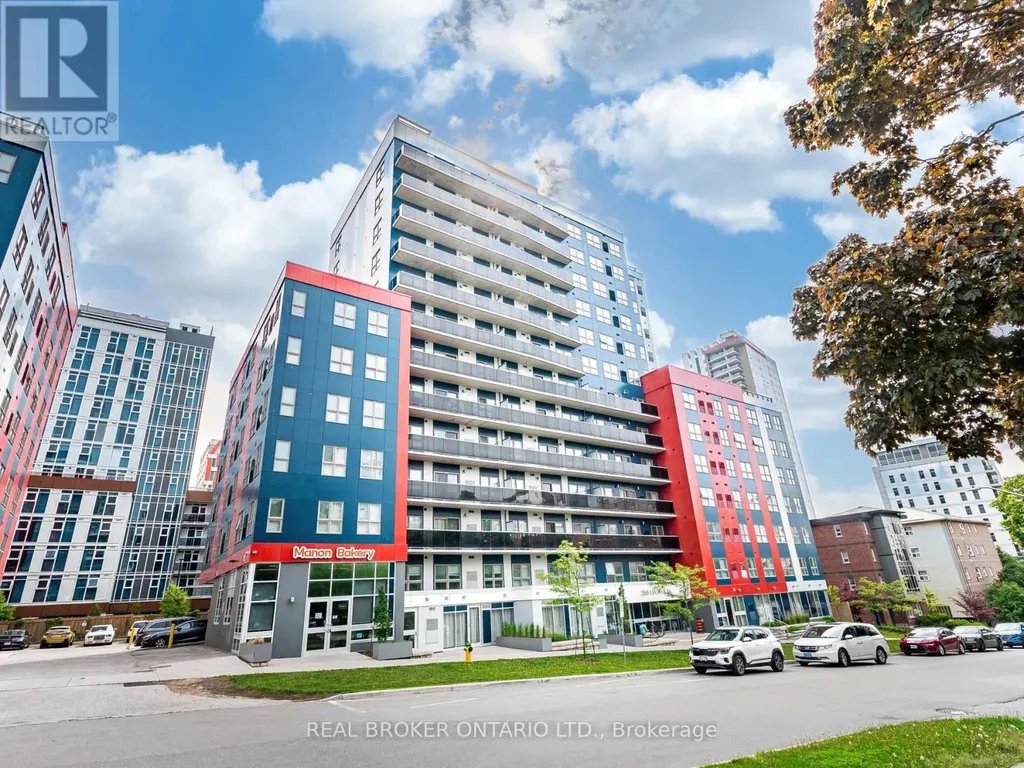 258A Sunview Street Waterloo ON N2L 0H6