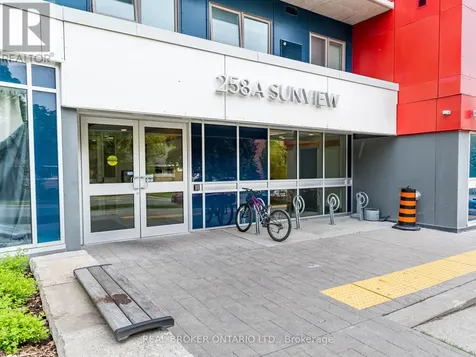 258A Sunview Street Waterloo ON N2L 0H6