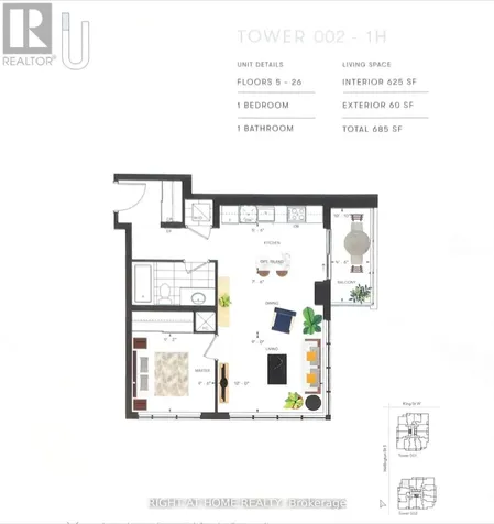 15 Wellington Street Kitchener ON N2G 0E3