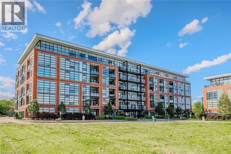 15 Prince Albert Boulevard Kitchener ON N2H 0C2