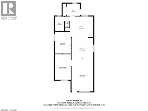 33 Huxley Avenue North Hamilton ON L8H 4P1
