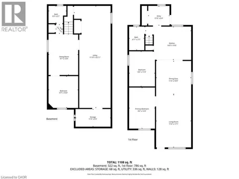 33 Huxley Avenue North Hamilton ON L8H 4P1