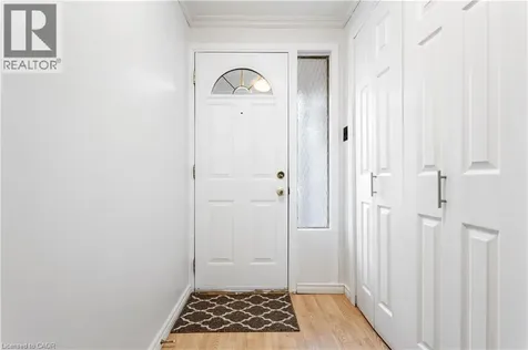 7 Eden Park Drive Brampton ON L6T 3A5