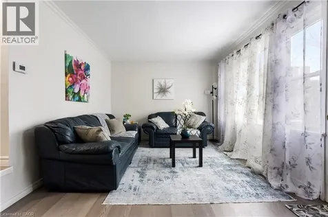 7 Eden Park Drive Brampton ON L6T 3A5