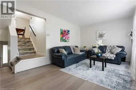 7 Eden Park Drive Brampton ON L6T 3A5
