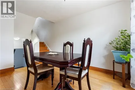 7 Eden Park Drive Brampton ON L6T 3A5
