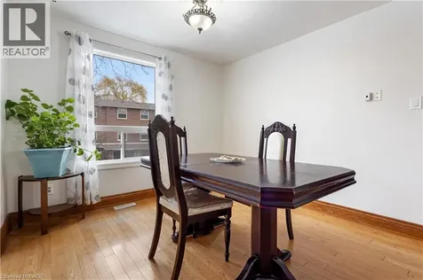 7 Eden Park Drive Brampton ON L6T 3A5