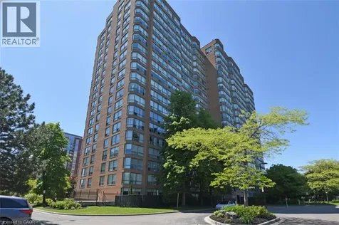 1276 Maple Crossing Boulevard Burlington ON L7S 2J9