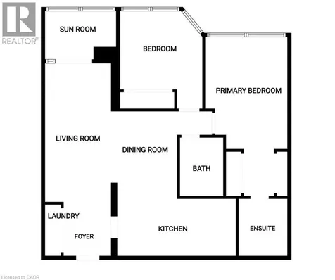1276 Maple Crossing Boulevard Burlington ON L7S 2J9