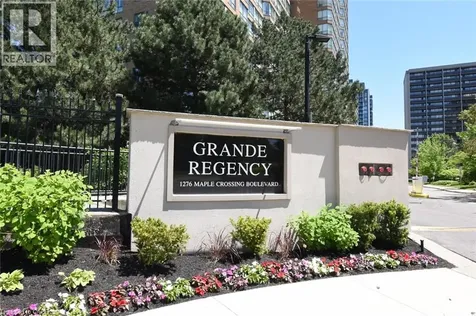1276 Maple Crossing Boulevard Burlington ON L7S 2J9