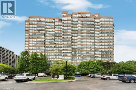 1276 Maple Crossing Boulevard Burlington ON L7S 2J9