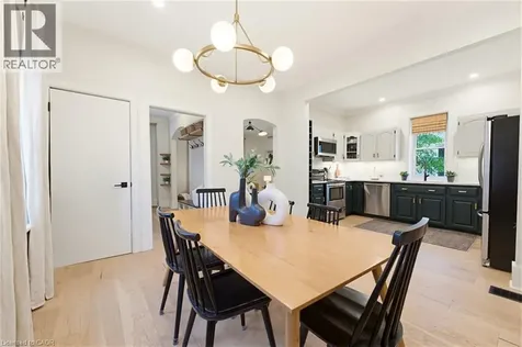 440 Duke Street West Kitchener ON N2H 3Y8