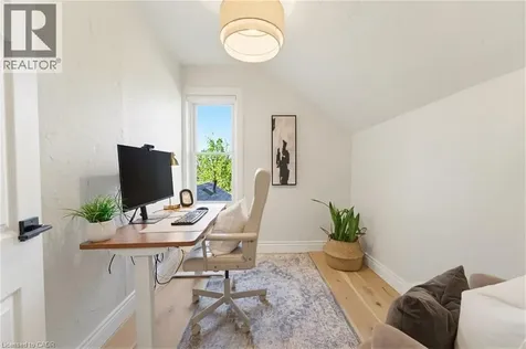 440 Duke Street West Kitchener ON N2H 3Y8