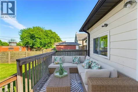 440 Duke Street West Kitchener ON N2H 3Y8