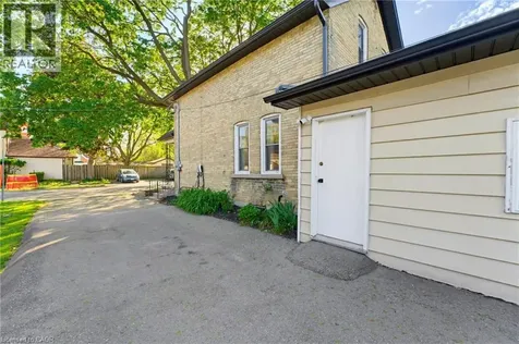 440 Duke Street West Kitchener ON N2H 3Y8