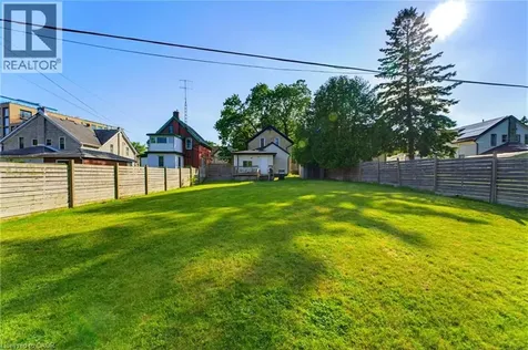 440 Duke Street West Kitchener ON N2H 3Y8
